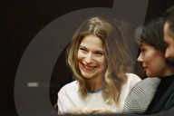 PEOPLE - Berlinale 2017: Photocall von 'Wilde Maus'