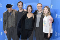PEOPLE - Berlinale 2017: Photocall von 'Wilde Maus'