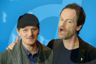 PEOPLE - Berlinale 2017: Photocall von 'Wilde Maus'