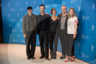 PEOPLE - Berlinale 2017: Photocall von 'Wilde Maus'