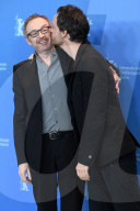 PEOPLE - Berlinale 2017: Photocall von 'Wilde Maus'