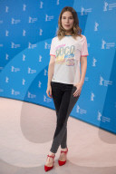 PEOPLE - Berlinale 2017: Photocall von 'Wilde Maus'