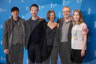 PEOPLE - Berlinale 2017: Photocall von 'Wilde Maus'
