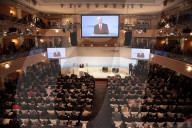 NEWS - Münchner Sicherheitskonferenz