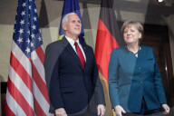 NEWS - Münchner Sicherheitskonferenz