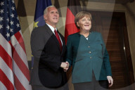 NEWS - Münchner Sicherheitskonferenz