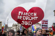 NEWS - MÃ¼nchner Sicherheitskonferenz
