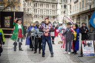 NEWS - MÃ¼nchner Sicherheitskonferenz