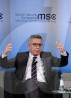 NEWS - Münchner Sicherheitskonferenz