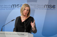 NEWS - Münchner Sicherheitskonferenz
