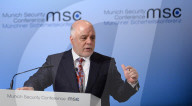 NEWS - Münchner Sicherheitskonferenz