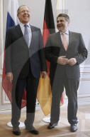 NEWS - Münchner Sicherheitskonferenz
