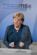 NEWS - Münchner Sicherheitskonferenz