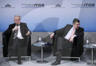 NEWS - Münchner Sicherheitskonferenz