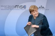 NEWS - Münchner Sicherheitskonferenz