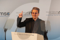 NEWS - Münchner Sicherheitskonferenz