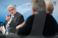 NEWS - Münchner Sicherheitskonferenz