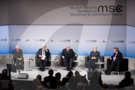 NEWS - Münchner Sicherheitskonferenz