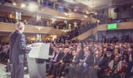 NEWS - Münchner Sicherheitskonferenz