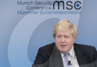 NEWS - Münchner Sicherheitskonferenz