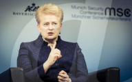 NEWS - Münchner Sicherheitskonferenz