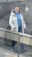EXKLUSIV - Karel Gott verlässt die Uniklinik in Prag