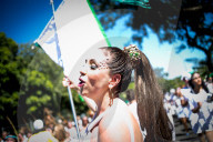 NEWS - Brasilien: Karneval in Sao Paulo