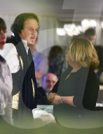 PEOPLE - Zucchero Fornaciari in Sanremo