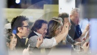 PEOPLE - Zucchero Fornaciari in Sanremo