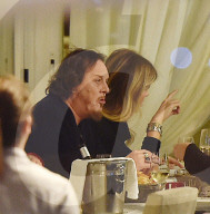 PEOPLE - Zucchero Fornaciari in Sanremo