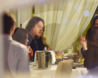 PEOPLE - Zucchero Fornaciari in Sanremo