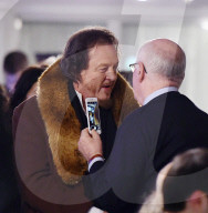 PEOPLE - Zucchero Fornaciari in Sanremo