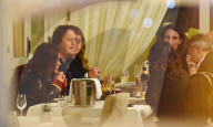 PEOPLE - Zucchero Fornaciari in Sanremo