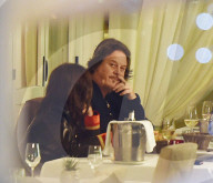 PEOPLE - Zucchero Fornaciari in Sanremo