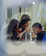 PEOPLE - Zucchero Fornaciari in Sanremo
