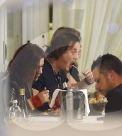 PEOPLE - Zucchero Fornaciari in Sanremo