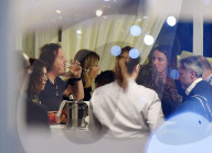 PEOPLE - Zucchero Fornaciari in Sanremo