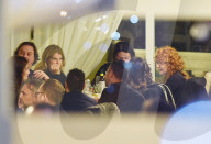 PEOPLE - Zucchero Fornaciari in Sanremo