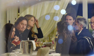 PEOPLE - Zucchero Fornaciari in Sanremo