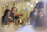 PEOPLE - Zucchero Fornaciari in Sanremo