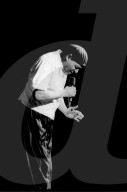 PORTRAIT - Al Jarreau