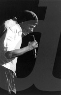 PORTRAIT - Al Jarreau