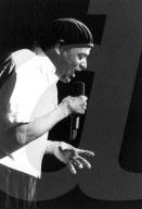 PORTRAIT - Al Jarreau
