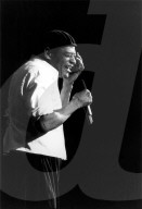 PORTRAIT - Al Jarreau