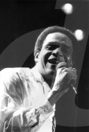 PORTRAIT - Al Jarreau