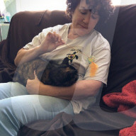 FEATURE - Katze findet nach 15 Jahren nach Hause