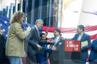 NEWS - "I am Muslim too": SolidaritÃ¤ts-Proteste in New York: 