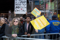 NEWS - "I am Muslim too": SolidaritÃ¤ts-Proteste in New York: 