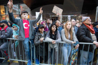 NEWS - "I am Muslim too": SolidaritÃ¤ts-Proteste in New York: 
