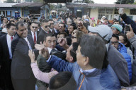 NEWS - In Ecuador gibt es wohl eine Stichwahl ums PrÃ¤sidentenamt